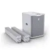 Sistema PA Activo de Instalacion de 12x3" 1030W Blanco LD Systems MAUI28G3W