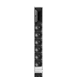 Sistema PA Activo de Instalacion de 12x3" 1030W Blanco LD Systems MAUI28G3W