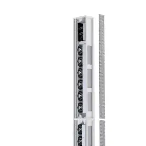Sistema PA Activo de Instalacion de 12x3" 1030W Blanco LD Systems MAUI28G3W