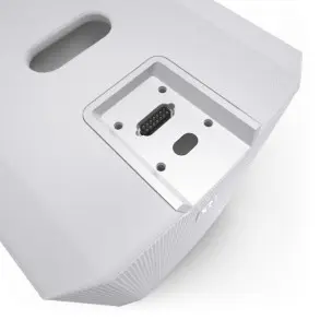 Sistema PA Activo de Instalacion de 12x3" 1030W Blanco LD Systems MAUI28G3W