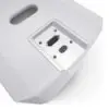 Sistema PA Activo de Instalacion de 12x3" 1030W Blanco LD Systems MAUI28G3W