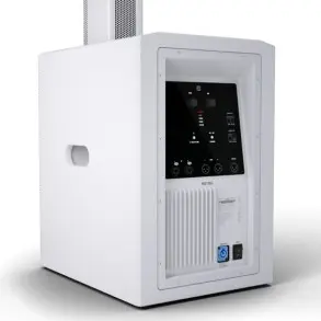 Sistema PA Activo de Instalacion de 12x3" 1030W Blanco LD Systems MAUI28G3W