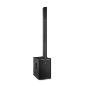 Sistema PA Pasivo de Instalacion de 12x3" 1500W Negro LD Systems MAUI44G2