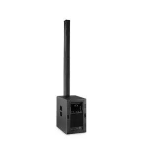Sistema PA Pasivo de Instalacion de 12x3" 1500W Negro LD Systems MAUI44G2