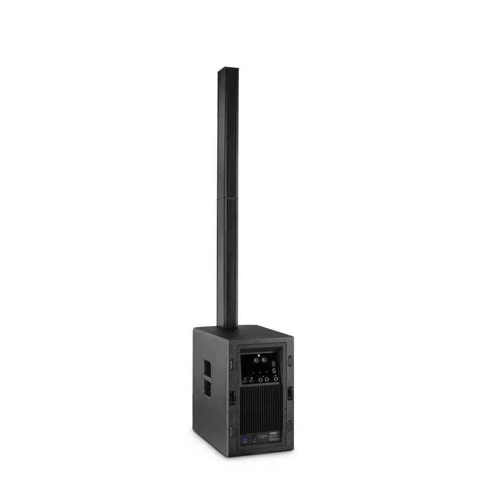 Sistema PA Pasivo de Instalacion de 12x3" 1500W Negro LD Systems MAUI44G2