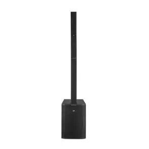 Sistema PA Pasivo de Instalacion de 12x3" 1500W Negro LD Systems MAUI44G2