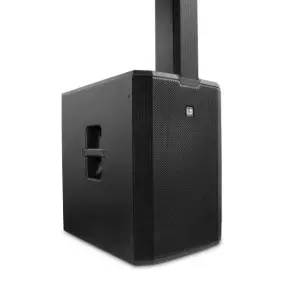 Sistema PA Pasivo de Instalacion de 12x3" 1500W Negro LD Systems MAUI44G2