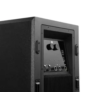 Sistema PA Pasivo de Instalacion de 12x3" 1500W Negro LD Systems MAUI44G2