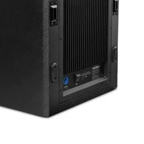 Sistema PA Pasivo de Instalacion de 12x3" 1500W Negro LD Systems MAUI44G2