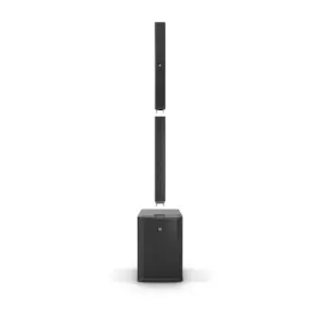 Sistema PA Pasivo de Instalacion de 12x3" 1500W Negro LD Systems MAUI44G2