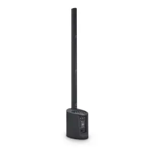 Sistema PA Pasivo de Instalacion de 4x3" 200W Negro LD Systems MAUI5GO100