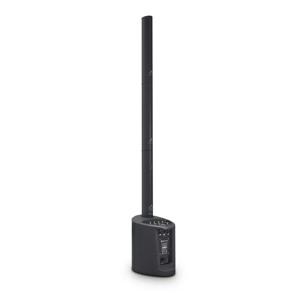 Sistema PA Pasivo de Instalacion de 4x3" 200W Negro LD Systems MAUI5GO100
