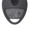 Sistema PA Pasivo de Instalacion de 4x3" 200W Negro LD Systems MAUI5GO100