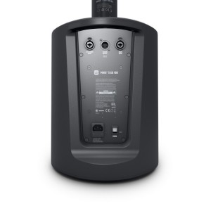 Sistema PA Pasivo de Instalacion de 4x3" 200W Negro LD Systems MAUI5GO100