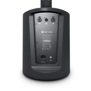 Sistema PA Pasivo de Instalacion de 4x3" 200W Negro LD Systems MAUI5GO100