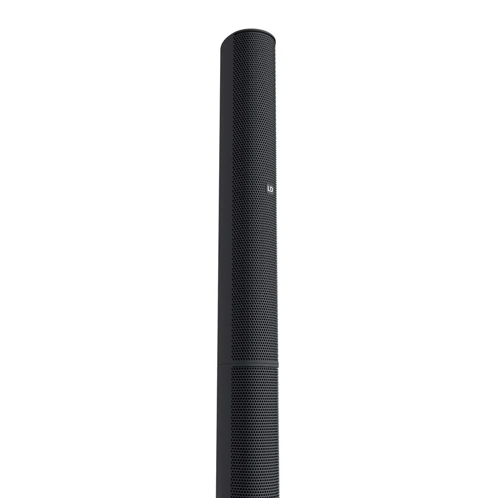 Sistema PA Pasivo de Instalacion de 4x3" 200W Negro LD Systems MAUI5GO100