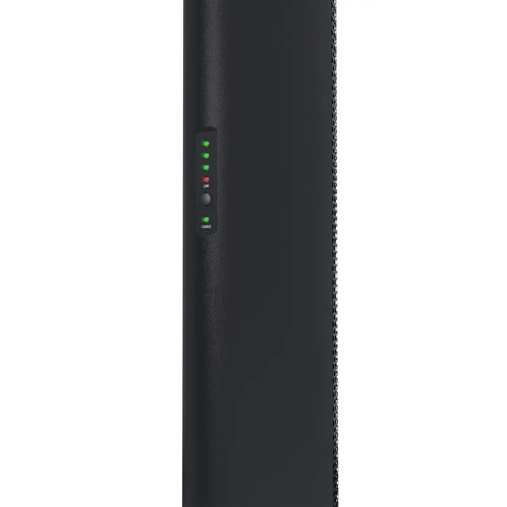 Sistema PA Pasivo de Instalacion de 4x3" 200W Negro LD Systems MAUI5GO100