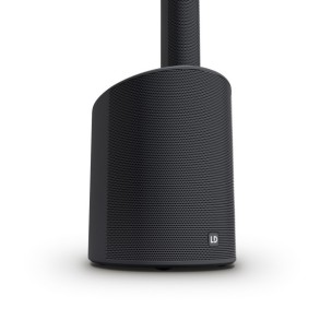 Sistema PA Pasivo de Instalacion de 4x3" 200W Negro LD Systems MAUI5GO100