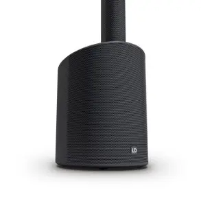 Sistema PA Pasivo de Instalacion de 4x3" 200W Negro LD Systems MAUI5GO100