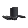 Sistema PA Pasivo de Instalacion de 4x3" 200W Negro LD Systems MAUI5GO100