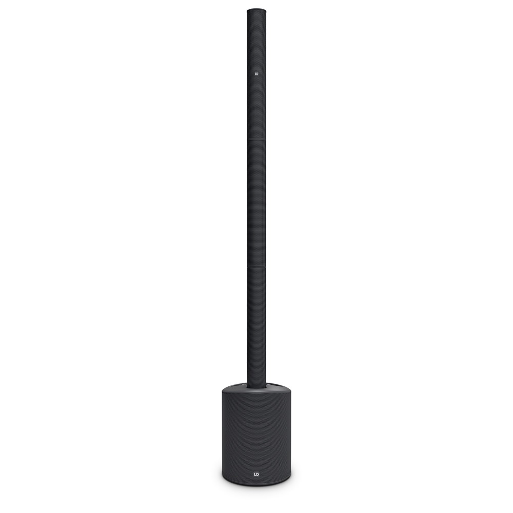 Sistema PA Pasivo de Instalacion de 4x3" 200W Negro LD Systems MAUI5GO100