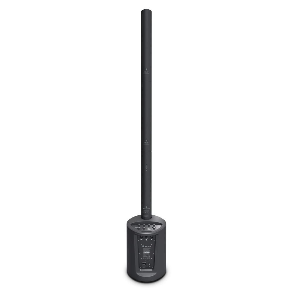 Sistema PA Pasivo de Instalacion de 4x3" 200W Negro LD Systems MAUI5GO100