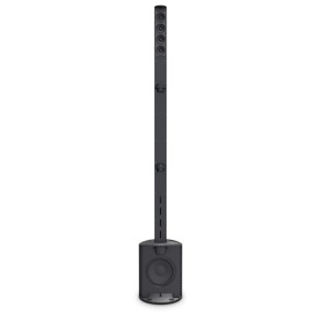 Sistema PA Pasivo de Instalacion de 4x3" 200W Negro LD Systems MAUI5GO100