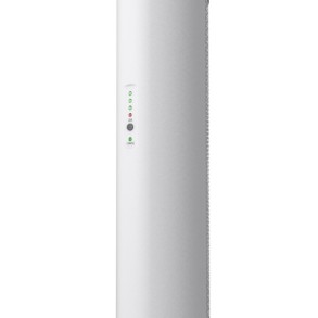 Sistema PA Pasivo de Instalacion de 4x3" 200W Blanco LD Systems MAUI5GO100W