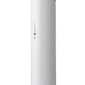 Sistema PA Pasivo de Instalacion de 4x3" 200W Blanco LD Systems MAUI5GO100W