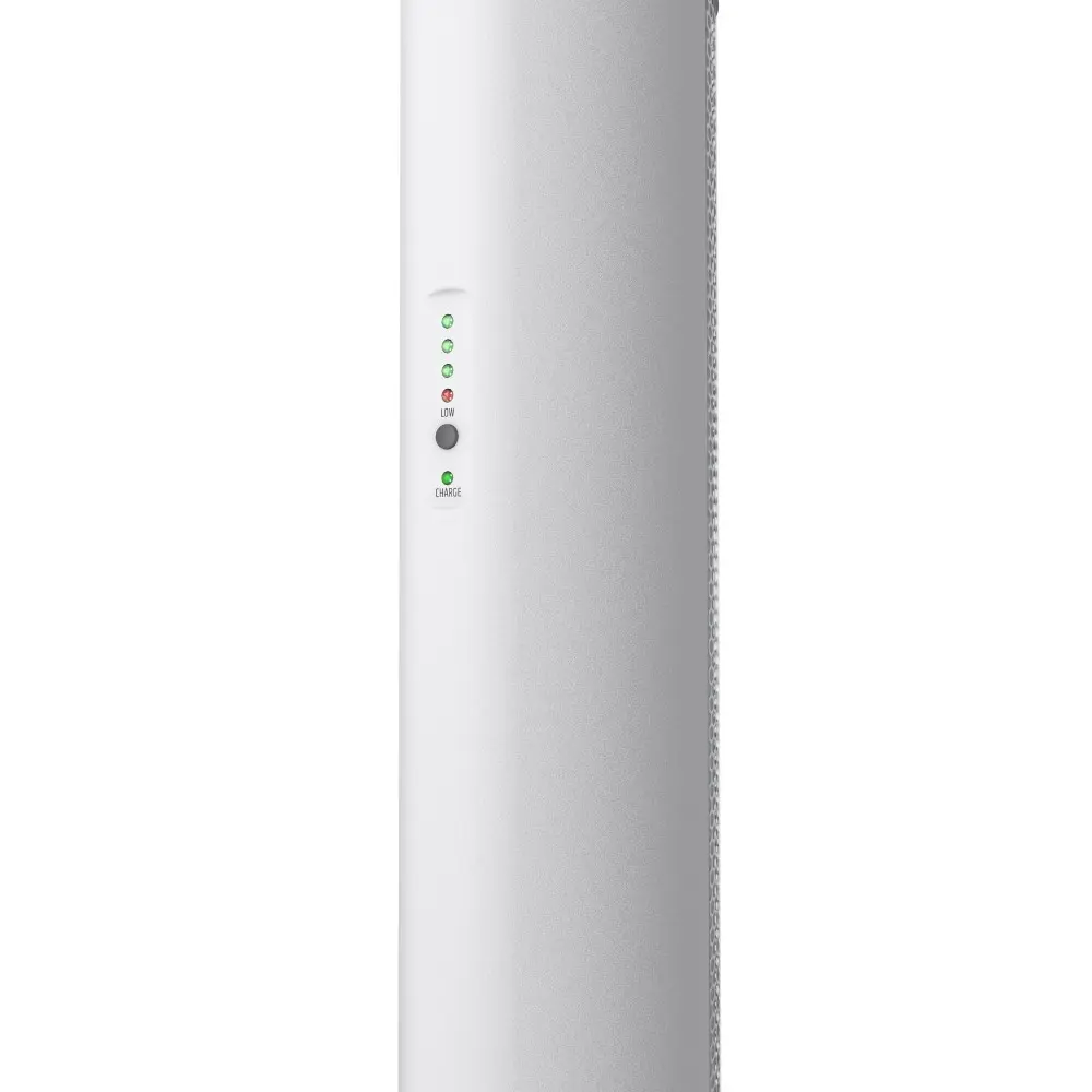 Sistema PA Pasivo de Instalacion de 4x3" 200W Blanco LD Systems MAUI5GO100W