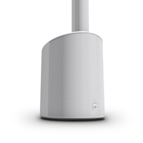 Sistema PA Pasivo de Instalacion de 4x3" 200W Blanco LD Systems MAUI5GO100W