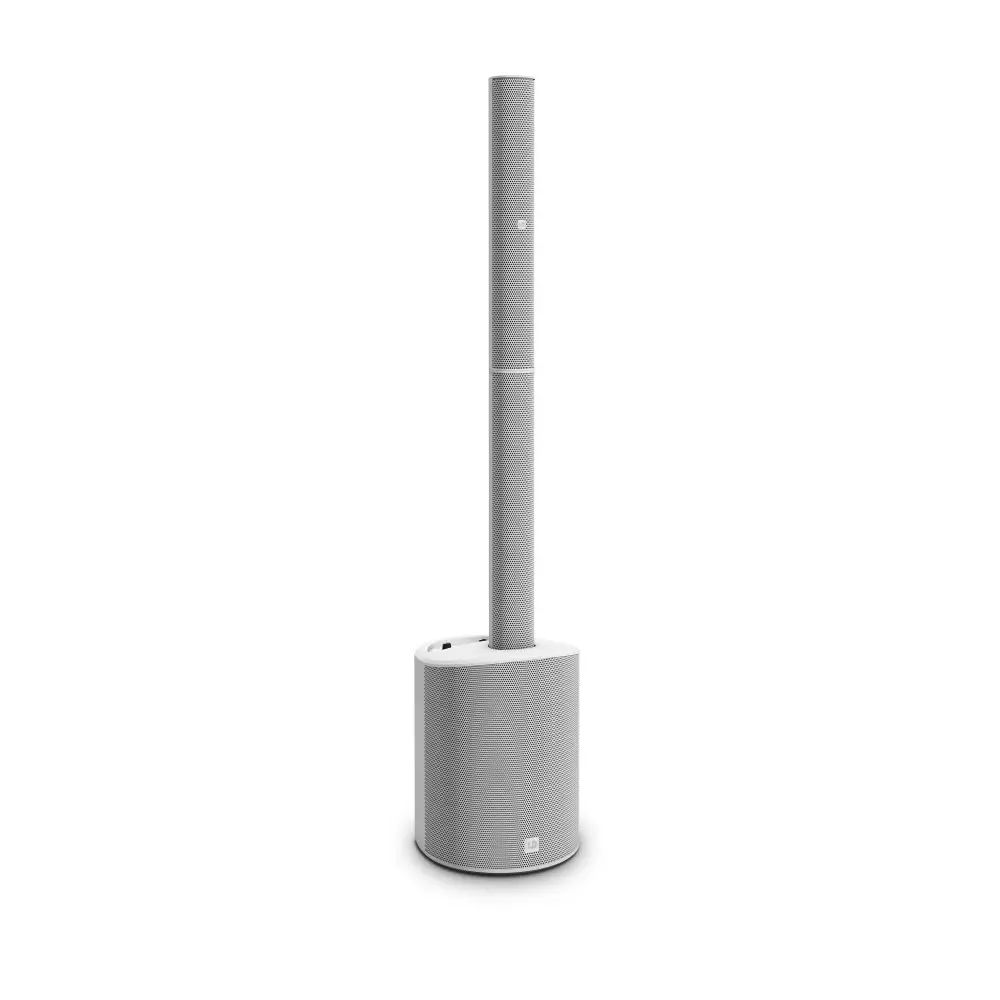 Sistema PA Pasivo de Instalacion de 4x3" 200W Blanco LD Systems MAUI5GO100W