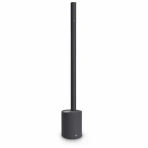 Bafle Pasivo de Instalacion de 4x3" 200W Negro PA LD Systems MAUI5
