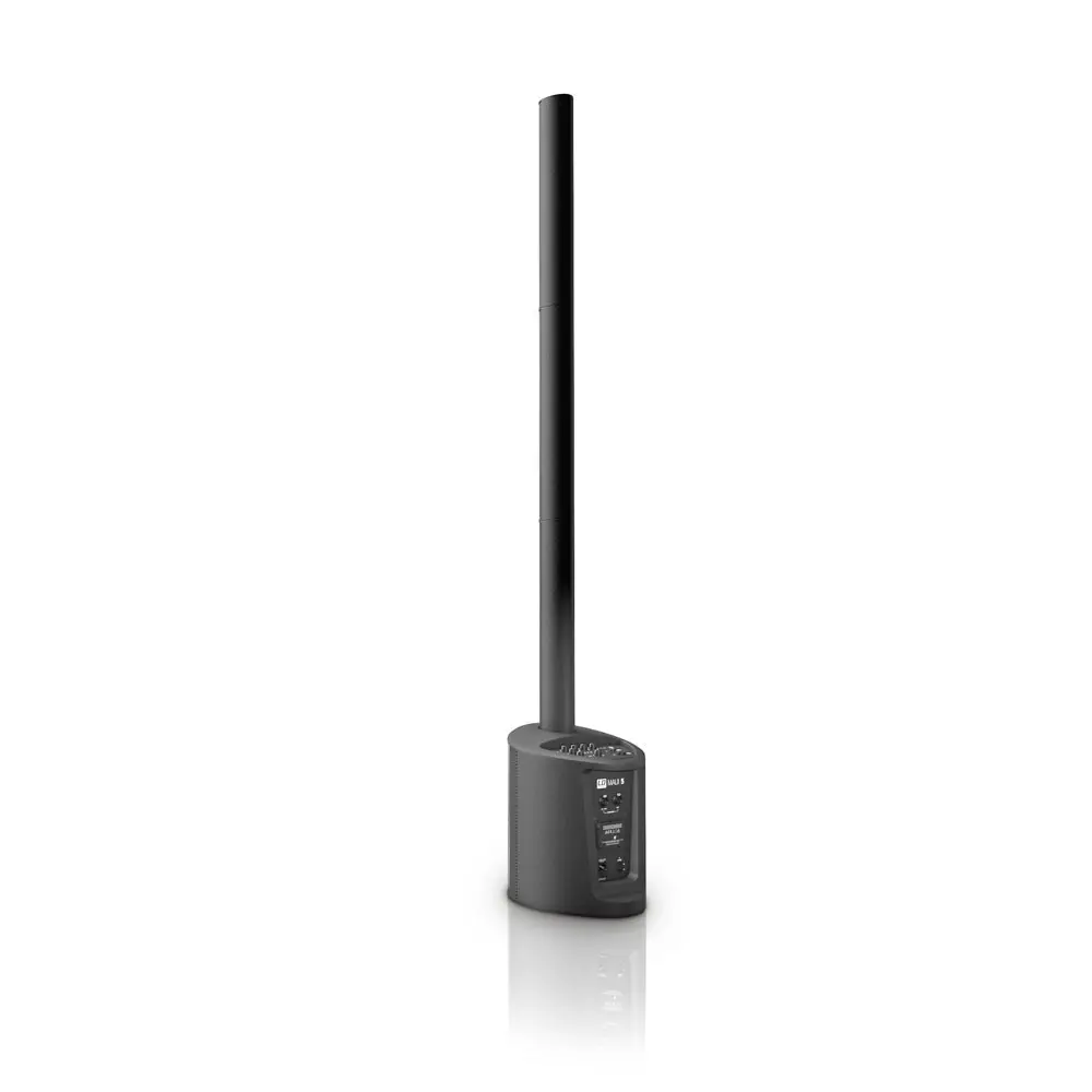 Bafle Pasivo de Instalacion de 4x3" 200W Negro PA LD Systems MAUI5
