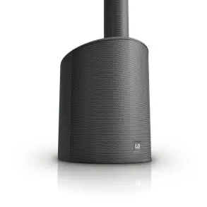 Bafle Pasivo de Instalacion de 4x3" 200W Negro PA LD Systems MAUI5