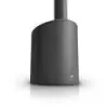 Bafle Pasivo de Instalacion de 4x3" 200W Negro PA LD Systems MAUI5