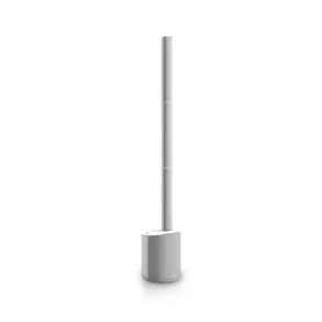 Bafle Pasivo de Instalacion de 4x3" 200W Blanco PA LD Systems MAUI5W
