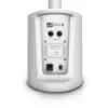 Bafle Pasivo de Instalacion de 4x3" 200W Blanco PA LD Systems MAUI5W