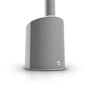 Bafle Pasivo de Instalacion de 4x3" 200W Blanco PA LD Systems MAUI5W