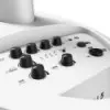 Bafle Pasivo de Instalacion de 4x3" 200W Blanco PA LD Systems MAUI5W
