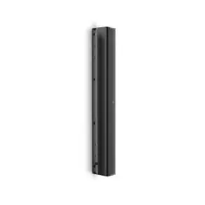 Bafle Pasivo de Instalacion de 9x3" 120W Negro PA LD Systems MAUII1