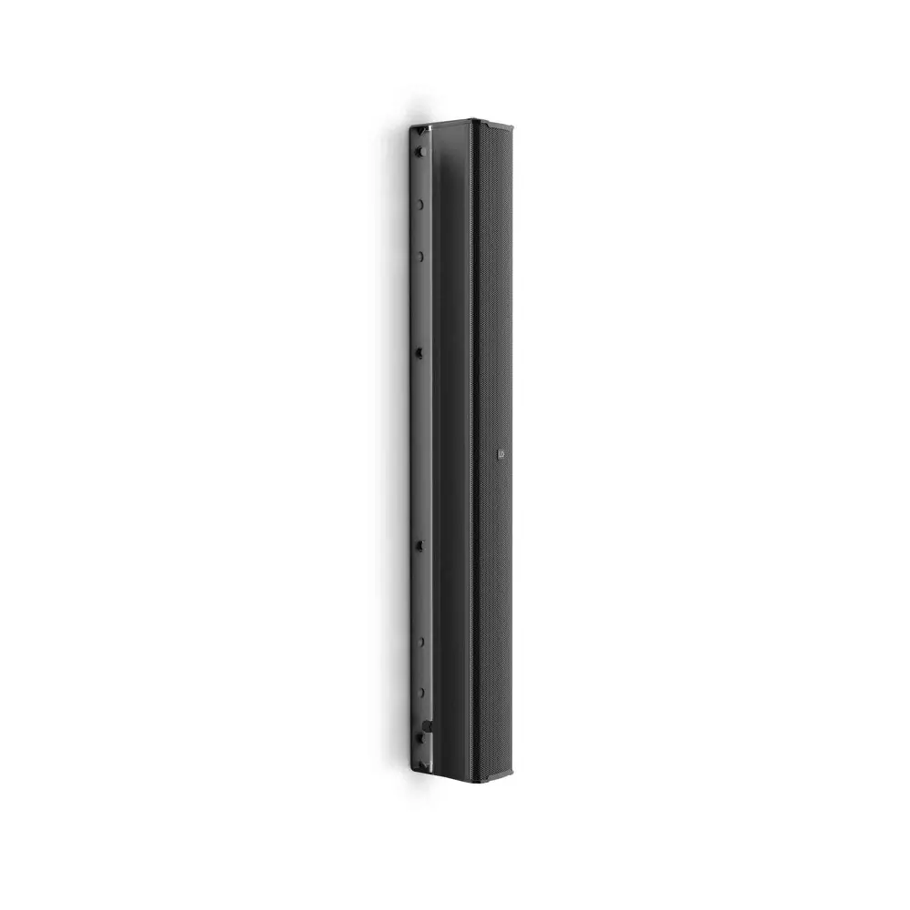 Bafle Pasivo de Instalacion de 9x3" 120W Negro PA LD Systems MAUII1