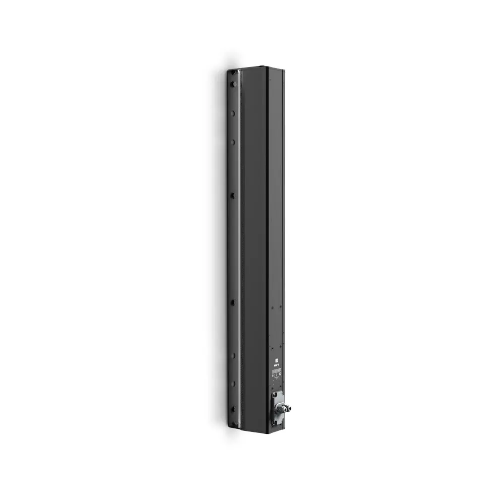 Bafle Pasivo de Instalacion de 9x3" 120W Negro PA LD Systems MAUII1