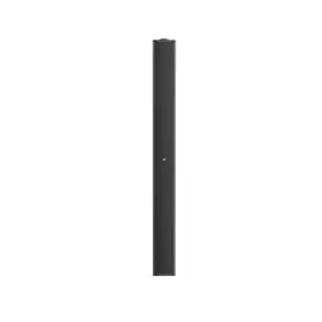 Bafle Pasivo de Instalacion de 9x3" 120W Negro PA LD Systems MAUII1
