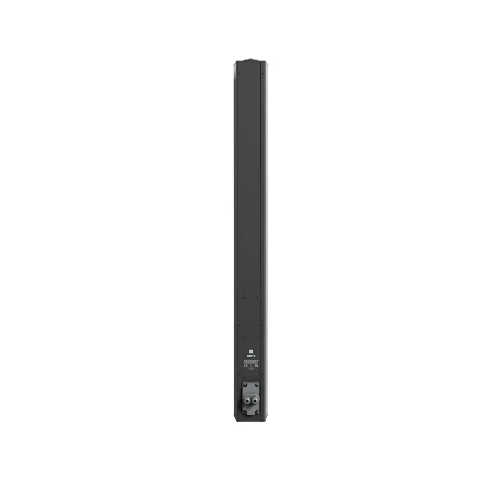 Bafle Pasivo de Instalacion de 9x3" 120W Negro PA LD Systems MAUII1