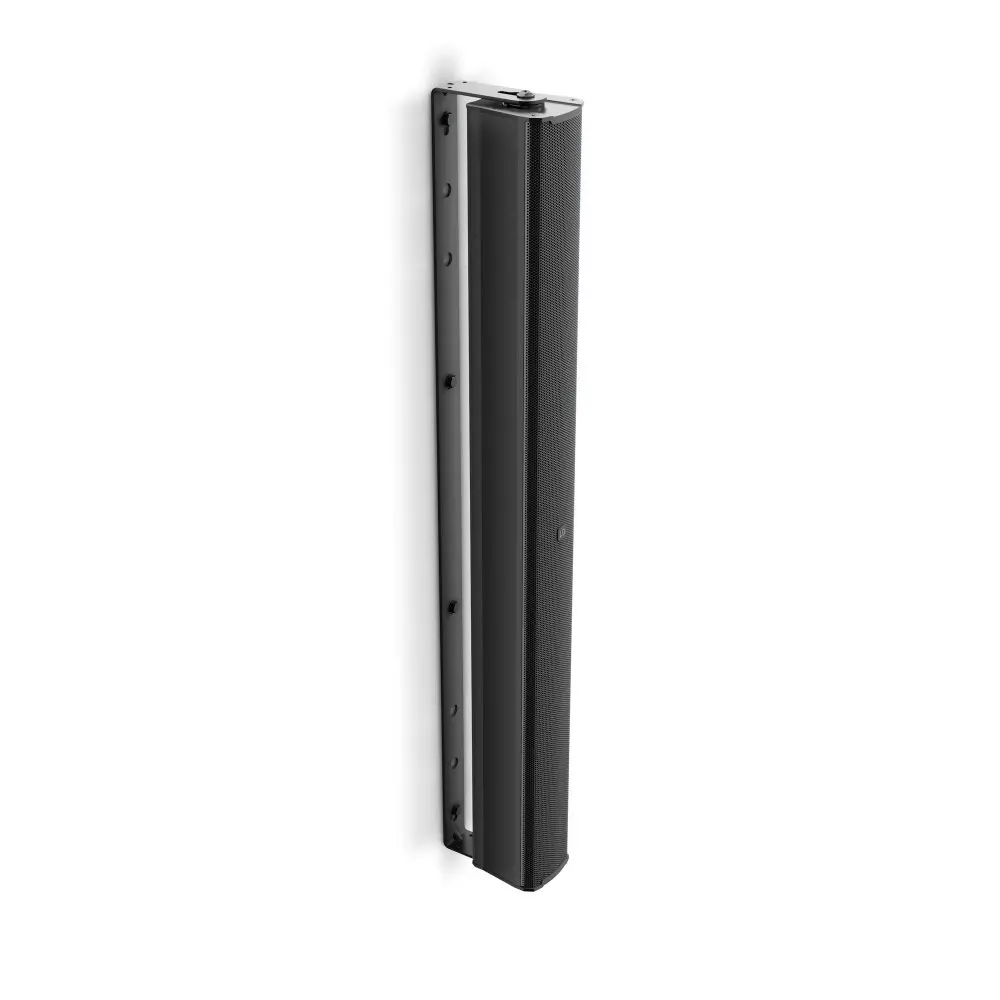 Bafle Pasivo de Instalacion de 9x3" 120W Negro PA LD Systems MAUII1