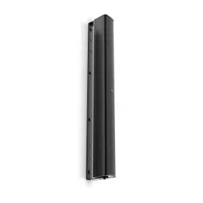 Bafle Pasivo de Instalacion de 9x3" 120W Negro PA LD Systems MAUII1