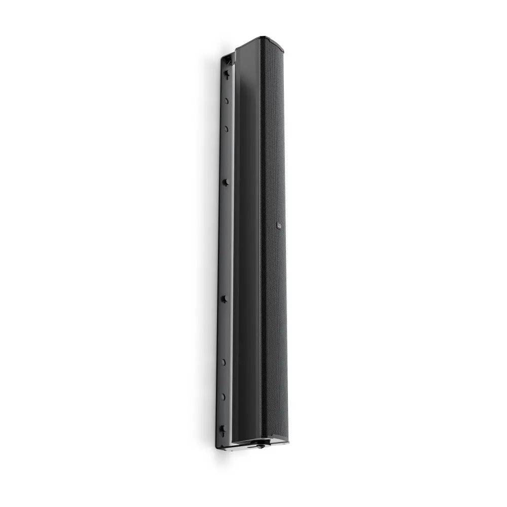 Bafle Pasivo de Instalacion de 9x3" 120W Negro PA LD Systems MAUII1