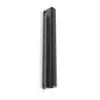 Bafle Pasivo de Instalacion de 9x3" 120W Negro PA LD Systems MAUII1