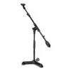 Soporte de micrófono MB-1 mini boom pesado